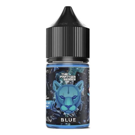 Dr Vapes Blue Panther Series 30ml Nic Salt Vapebuzz