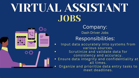 Customer Administrator Virtual Assistant Remote Wibblex Jobs