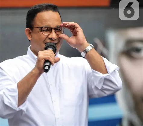 Anies Baswedan Ungkap Perjanjian Investasi Tidak Dilakukan Di Jakarta