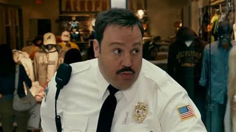 Paul Blart Mall Cop 2009 Imdb