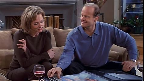 Frasier's Tumultuous History With Blind Dates Explained