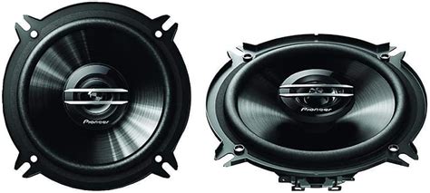 Pioneer Ts G S Way Coaxial Speaker W Max Reverb