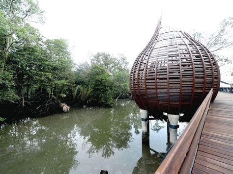 21 Best Nature Trails In Singapore Nature Walks