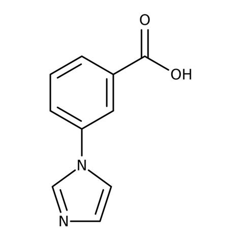 H Imidazol Yl Benzoic Acid Thermo Scientific Quantity G