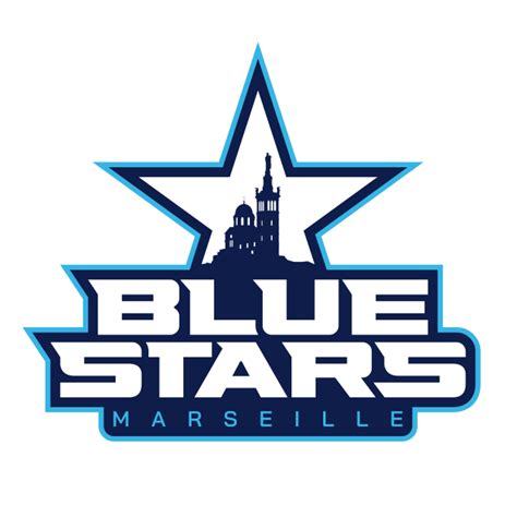 Billetterie Blue Stars Marseille Football Am Ricain