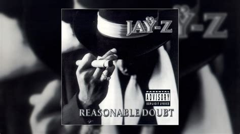 Classic Albums: 'Reasonable Doubt' by Jay-Z