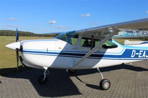 Купить частный самолет Cessna Skylane в Украине | KFE AVIA