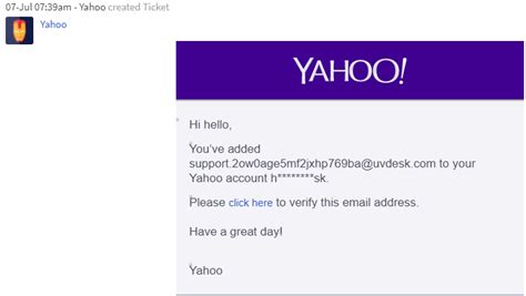 Yahoo Mailbox Configuration How To Configure Yahoo With Mailbox