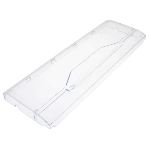 Indesit Fridge Freezer Drawer Front Flap Top Part Number C00345502