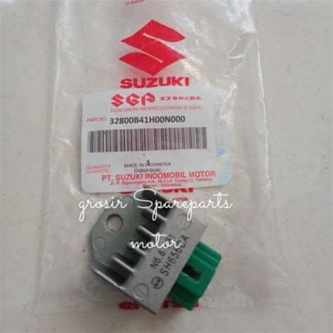 Kiprok Regulator Suzuki Smash Shogun Satria Fu Sgp Lazada Indonesia