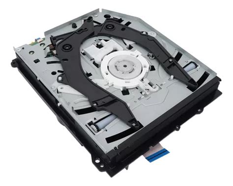 Para Ps4 Optical Drive 1200 Dvd Professional Reemplazo Cuotas Sin