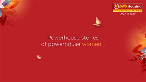 Powerhouse Stories Of Powerhouse Women Coming Soon Youtube