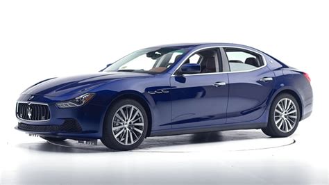 2023 Maserati Ghibli