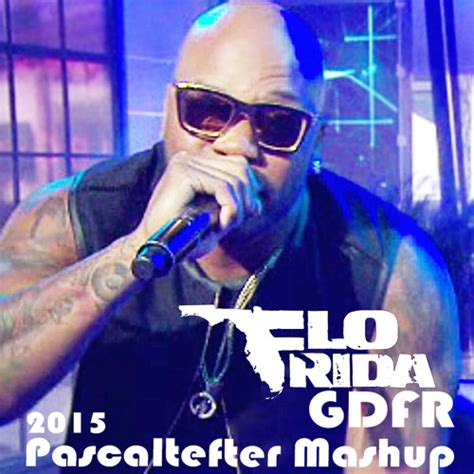 Stream Flo Rida Gdfr Ft Sage The Gemini And Lookas Flute Mashup By