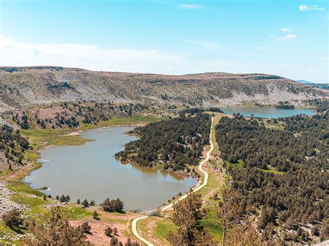 Lagunas De Neila Rutas Por Un Paisaje De Las Glaciaciones En Burgos