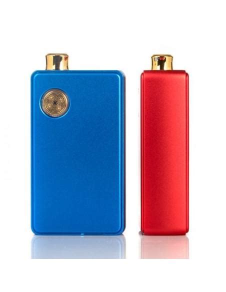 Dotmod Kit Dotaio Box Mod Svapoebasta