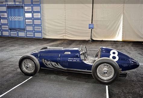 Pin By Butch Holbrook On AutoRacing Old Sports Cars Cycle Car