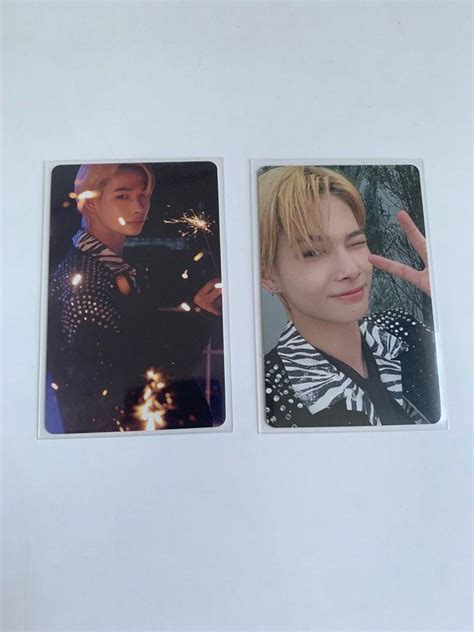 Wts Lfb Enhypen Ni Ki Dimension Senkou Weverse Japan Pc And Pob