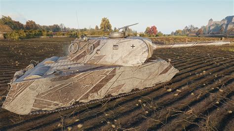 Vk P World Of Tanks World Of Tanks World Tank