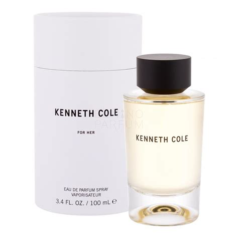 Kenneth Cole For Her Woda Perfumowana Dla Kobiet 100 Ml ELNINO PARFUM