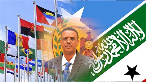 Somaliland Oo Go Aamo Adag Ka Soo Saartay Xaalada Taagan Iyadoo Baaqna