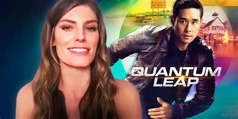 Quantum Leap Season 3 Teased By Showrunner After Explosive Season 2 Finale