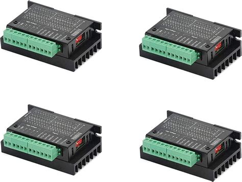 Industrial Motors Controls Sainsmart Axis Tb T Stepper Motor