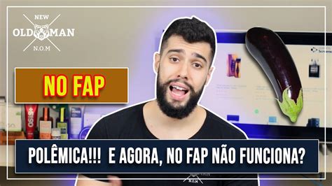 No Fap Tudo Que Voc Precisa Saber Ser Que O Nofap Funciona Ou Uma