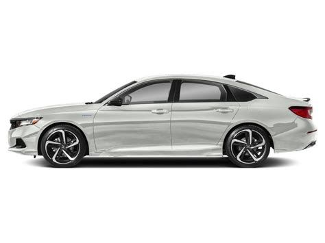 Honda Accord Hybrid Sport Miami Fl