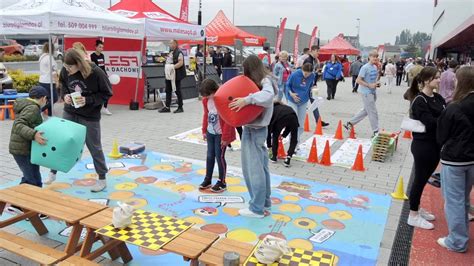 Piknik Dla Kibic W Arged Kpr Ostrovii Foto I Wideo Kurier Ostrowski