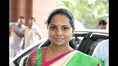 Kavitha Moves Sc Against Ed Summons In Delhi Liquor Policy Case Latest News India Hindustan