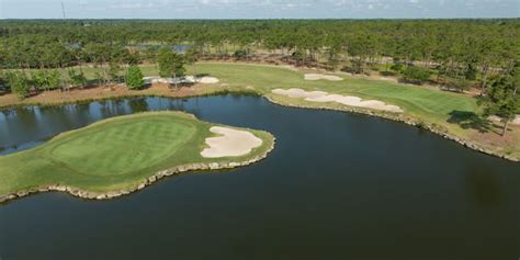 Tiger S Eye Golf Links