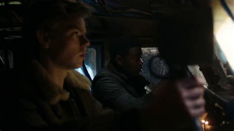 The Maze Runner: The Death Cure Movie Trailers & Videos - TV Guide