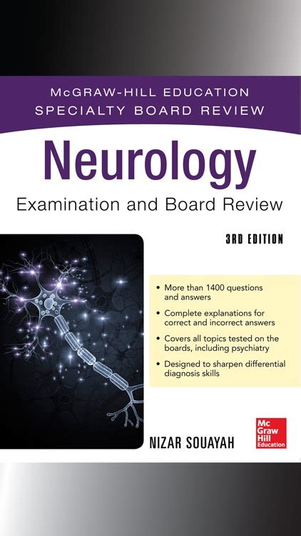 Neurology Board Review 3e By Usatine And Erickson Media Llc