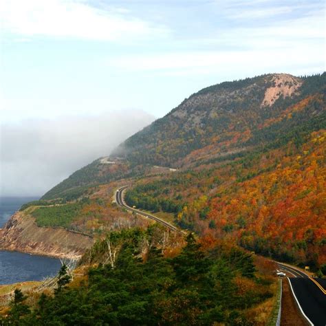 The 20 Best Fall Foliage Trips In The U S Artofit