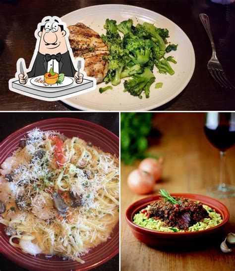 Carrabbas Italian Grill In Merritt Island Restaurant Menu And Reviews