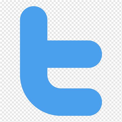 Icono De Logo T Twitter Logotipos Y Marcas Png PNGWing