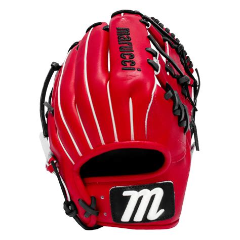 Marucci Marucci December Glove Of The Month Cypress Series Custom