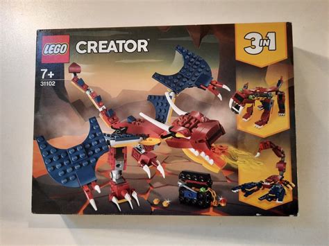 Lego Creator 31102 | ppgbbe.intranet.biologia.ufrj.br