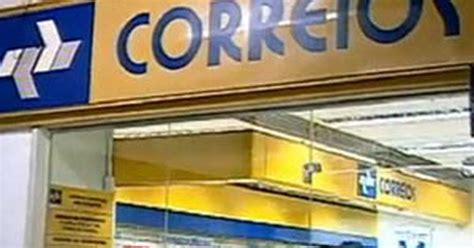 G1 Correios Definem Cesgranrio Como Organizadora Do Concurso