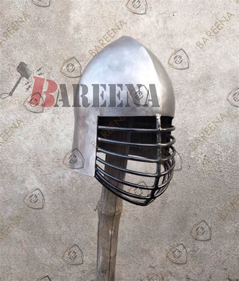 Bascinet With Bar Grill Bareena Emporium