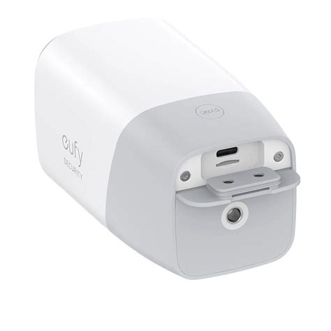 Eufy Security 4G Starlight Camera | Auckland | NZ