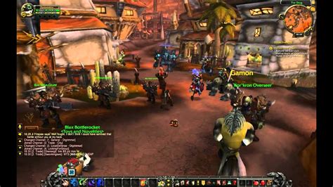 Let S Play WoW MoP Monk Mnich Panipandzia 1 12 7 PL YouTube