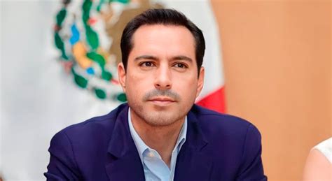 Mauricio Vila Dosal Gobernador Senador Estamosaquí Mx