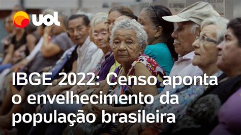 Censo Ibge Gr Fico Mostra Evolu O Da Idade M Dia Do Brasileiro