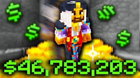 How To Bazaar Flip Mil Coins Per Hour Hypixel Skyblock Youtube