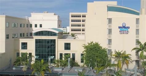 Vitas Announces Inpatient Hospice Unit At Broward Health Medical Center Vitas Healthcare