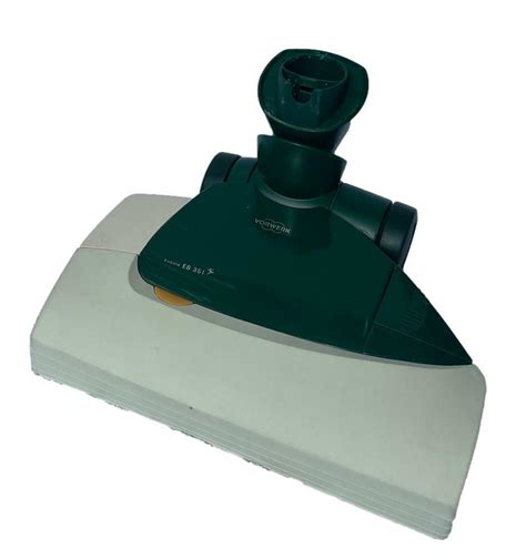 Bodenblech Geeignet Vorwerk Kobold Mit Eb Eb Eb F