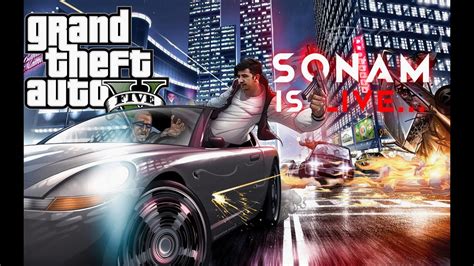 AAJ BAS GRIND KARENGE LEGACY ROLEPLAY Legacy GTA V SONAM IS LIVE