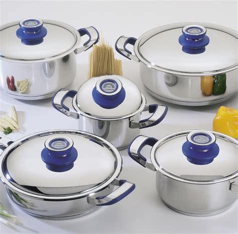 Waterless Cookware | Cookware That Lasts a Lifetime | Le Morgan